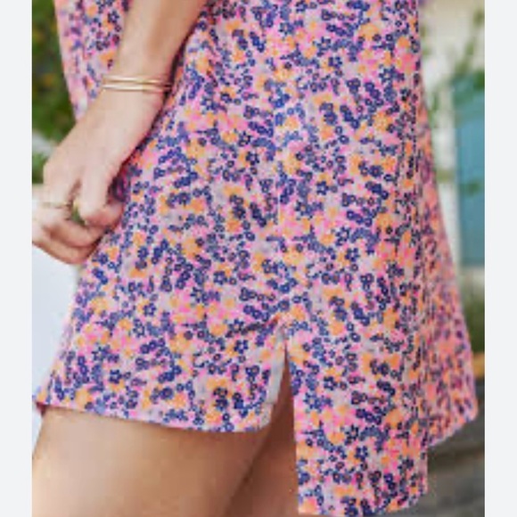 Frank & Eileen-Classic Hunter Step Hem Shirt Dress Women’s Size XS NWOT - Picture 3 of 8